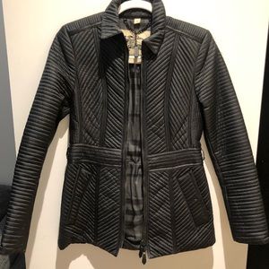 Burberry Jacket